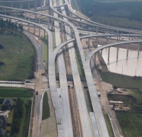 Introduction The Grand Parkway (State Highway 99) Project is a proposed 184-mile highway around the greater Houston area from State Highway 146 in Galveston County, Texas to State Highway 146 in