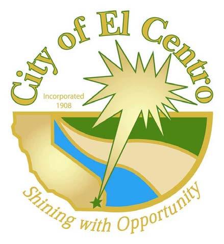 City of El Centro Park & Recreation Division REQUEST FOR PROPOSALS ROUTINE JANITORIAL MAINTENANCE OF CITY OF EL CENTRO COMMUNITY CENTER, OLD POST OFFICE PAVILION AND ADULT CENTER Proposals Due: