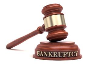Why Bankruptcy?