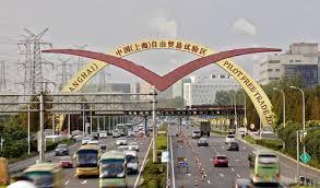 China Market opening does not extend to all services Most open in Shanghai Free Trade Zone