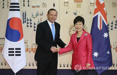 Our North Asian FTAs Korea Australia Free Trade Agreement (KAFTA) Comprehensive covers a wide