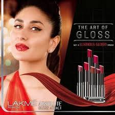 Color Cosmetics Innovation led double digit growth Lakme