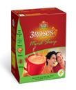 Beverages Double digit growth in Tea and