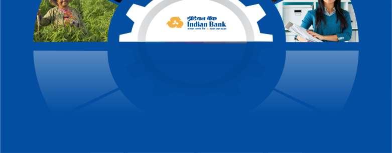 indianbank.