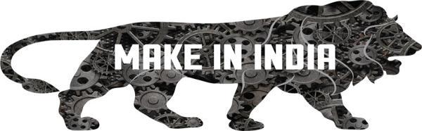 Make in India campaign Make in India is the BJP-led NDA government's flagship campaign intended to boost the domestic manufacturing industry and attract foreign investors to invest into the Indian