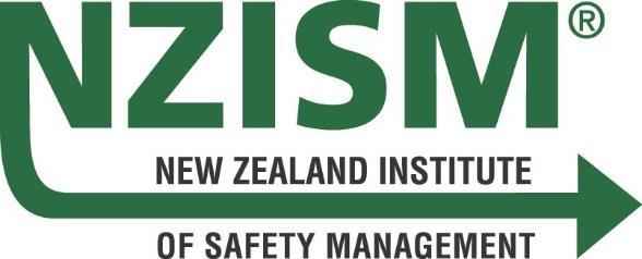 NZISM PROC002 HASANZ Registration Standards Copyright 2015, NZISM, all rights reserved