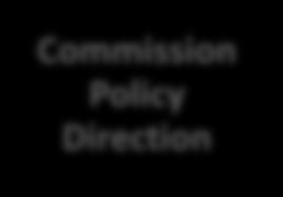 Commission Budget Adoption Process 37 Commission