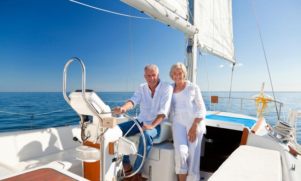 ANNUITY Does Your Retirement Have The Happy Factor?