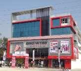 Brand Factory opened its fourth stores in Pune in Premier Plaza, Chinchwad