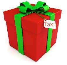 42 Lifetime Gift Tax Exemption $5,450,000 per taxpayer 2016 Indexed