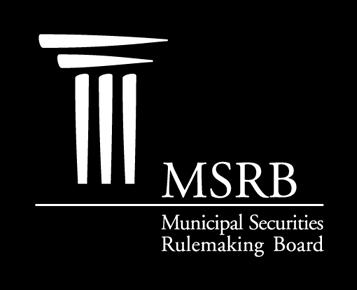 MSRB Rule G-17: Interpretive Notice on Duties of Underwriters to Issuers
