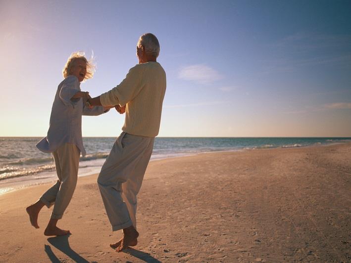 The Retirement Planning Process Five Years or Less, Then What?