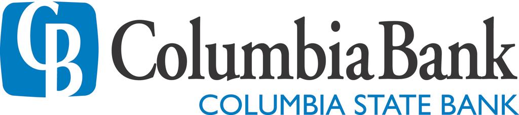 Frequently Asked Questions Welcome to Columbia State Bank On Monday, April 1, 2013 the merger between West Coast Bank and Columbia State Bank closed.