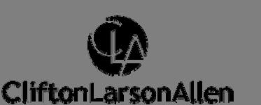 CliftonLarsonAllen LLP CLAconnect.
