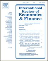International Review of Economics and Finance 24 (2012) 303 314 Contents lists available at SciVerse ScienceDirect International Review of Economics and Finance journal homepage: www.elsevier.