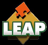 is proud to present L.E.A.P.