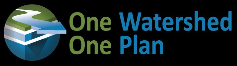 Pilot Watersheds Plan Development: Work Plan This Work Plan outlines tasks for the development of watershed-based plans consistent with the One Watershed, One Plan vision and program grant