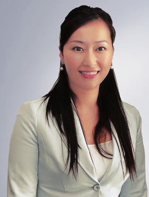 A N N U A L R E P O R T 2 0 1 2 9 Directors Profile (cont d) Ms Wing Kwan Winnie Chiu Non-Independent Non-Executive Director Ms Wing Kwan Winnie Chiu, a Permanent Resident of Malaysia aged 32, was