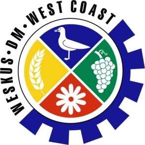 West Coast District