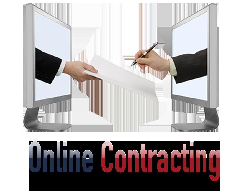 Online Contracting Ready to get contracted? With our SureLC online contracting, it s easier than ever!