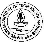 Department of Metallurgical and Materials Engineering Indian Institute of Technology Madras, Chennai 600 036 044-2257 4777 nvrk@iitm.ac.in Dr.