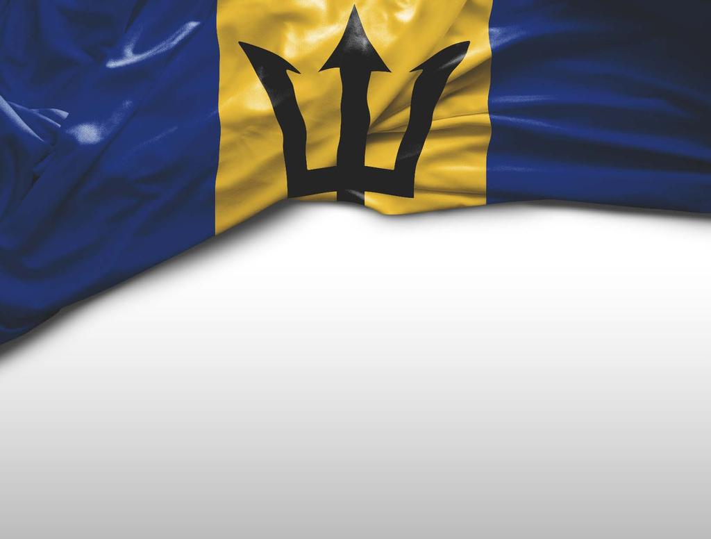 Barbados Economic Recovery and Transformation