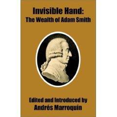 Do you remember the Invisible Hand?