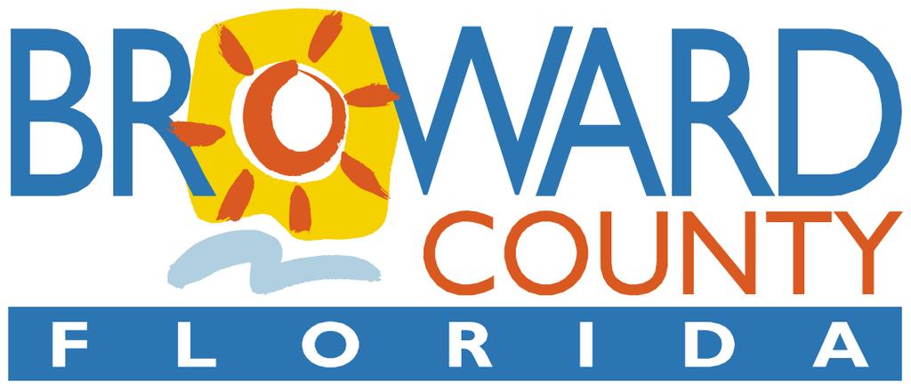 BROWARD COUNTY, FLORIDA WATER AND WASTEWATER FUND A Major Fund