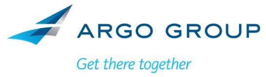 Contact: Susan Spivak Bernstein Senior Vice President, Investor Relations 212.607.8835 Argo Group Reports 2017 Second Quarter Net Income of $46.0 Million or $1.