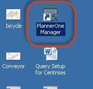 PlannerOne Manager: There may be time that