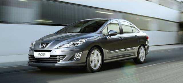 5/euro PEUGEOT 508 CHANG AN Final approval expected shortly 3% market share targeted 500m 2 of investment