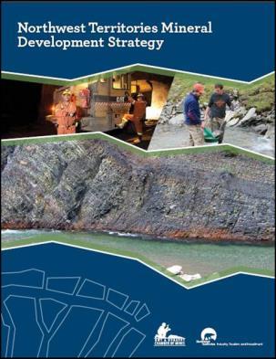 funding - Mining Incentive Program - Public Geoscience