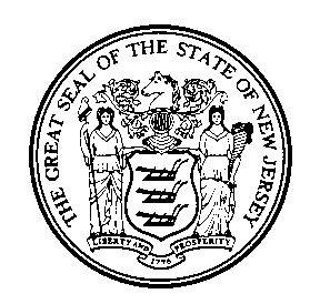New Jersey State Legislature Office of Legislative Services Office of the State