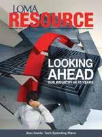 Facts About Resource and LOMA Resource reaches the decision-makers of the insurance industry: 15,000 executives and professionals including the CEO, CIO, CFO and other C-level executives at 1,200