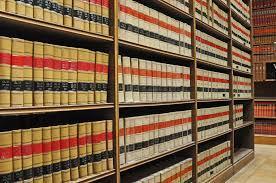 LAW OFFICE FACILITIES Fully staffed and full service Complete California and Federal Law Library Additional on-site storage facilities Another experienced attorney available in my office and another
