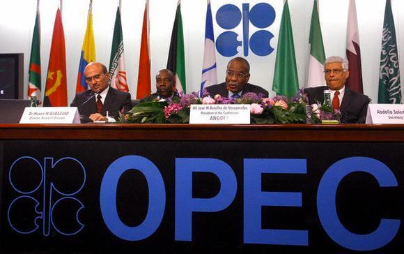 Overview: OPEC Can t Fix The Problem of Low Oil Prices OPEC may reach some agreement today on an oil-production cut or not. In either case, execution will be more important than accord.