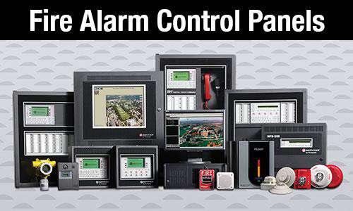 The main function of a Fire Alarm System is to give an early warning, that the fire has taken place in the factory or residential complex.
