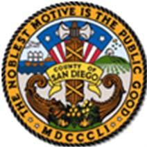 Q2 SAN DIEGO COUNTY TREASURER S POOLED MONEY FUND INVESTMENT POLICY January 1, 2015 The Investment Policy and practices of the County Treasurer are based on prudent money management principles and