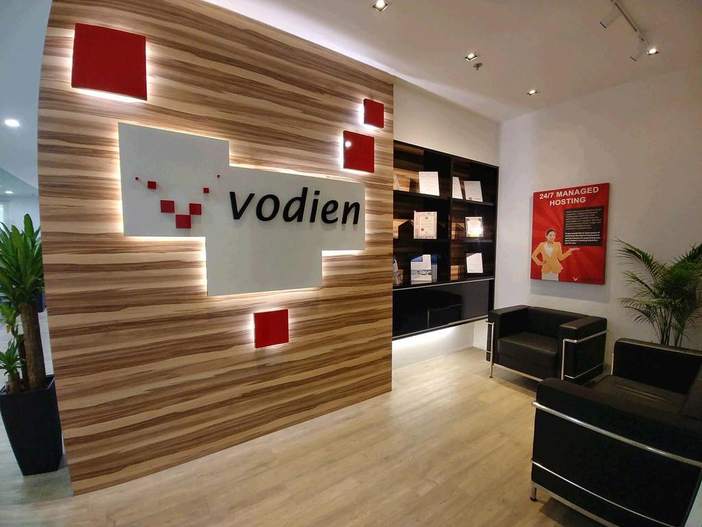 Vodien Group Accelerates SEA Growth Overview Acquisition completed 31 July 2017 Leading Singapore-based hosting and domain services enterprise, with emerging operations in Indonesia and Malaysia #1