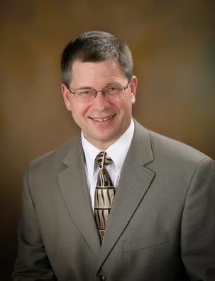 Perry Haralson Chief Financial Officer Cornhusker Bank, Lincoln, NE Real Estate Lending Perry Haralson serves as the Chief Financial Officer for Cornhusker Bank and supervises a team responsible for