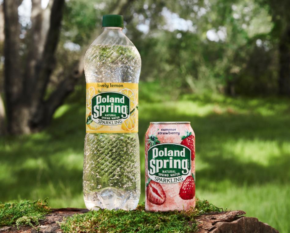 Nestlé Waters Sales CHF 4.0 bn Organic growth 1.0% Real internal growth -0.