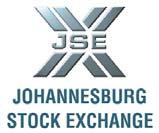 MOVEMENTS BY SECTOR FTSE/JSE AFRICA INDEX SERIES July 2013 Year To date Index Names Date High Date Low Close D/Y E/Y High Low All Share 31 41,294 05 39,170 41,293 2.82 5.
