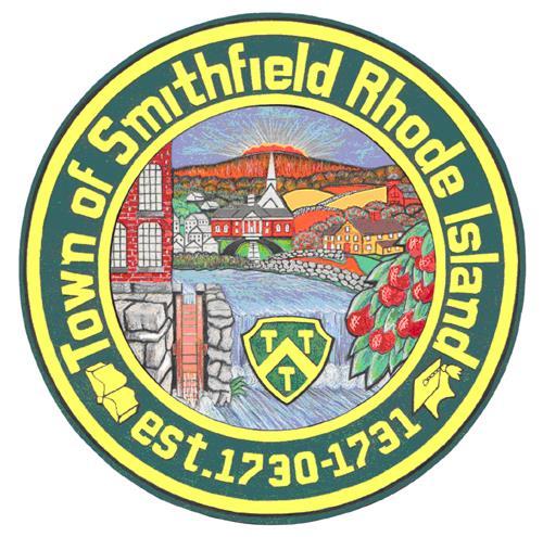 Town of Smithfield Monthly Financial Statements