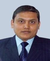 Banthia is having more than 25 years of rich experience and versatile knowledge in field of Foreign Exchange Trading, Portfolio Management, Accounts, Finance, Security Market operations and related