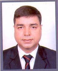 Niraj Sarawgi Senior Vice