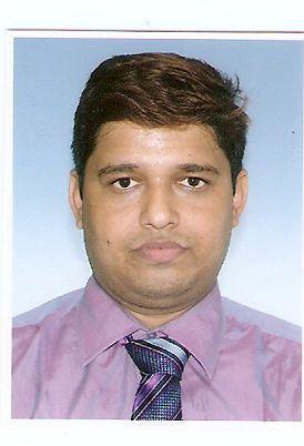 Niranjan Mantri Vice President