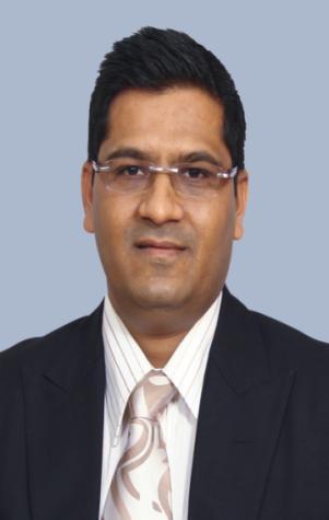 Ashika Group - Founders Mr. Daulat Jain Director Daulat Jain is a Fellow Member of the Institute of Chartered Accountants of India and is the co-promoter of Ashika Group.