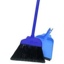 Taxable Equipment & Supplies Brooms Dust pans