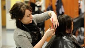 Are Cosmetology Services