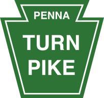 POLICY POLICY SUBJECT: PA TURNPIKE COMMISSION POLICY This is a statement of official Pennsylvania Turnpike Policy RESPONSIBLE DEPARTMENT: NUMBER: 7.
